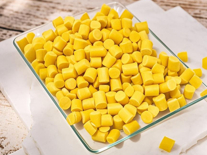 光伏电缆用电缆料--热固性···